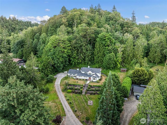 24810 Big Valley Road NE, Poulsbo, WA 98370