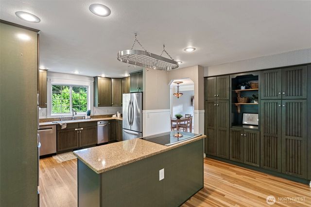 24810 Big Valley Road NE, Poulsbo, WA 98370