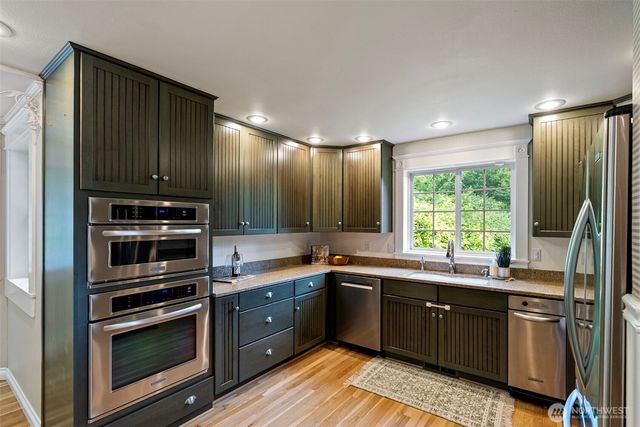 24810 Big Valley Road NE, Poulsbo, WA 98370