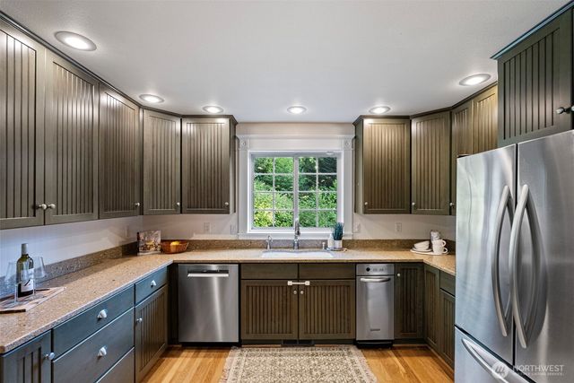 24810 Big Valley Road NE, Poulsbo, WA 98370