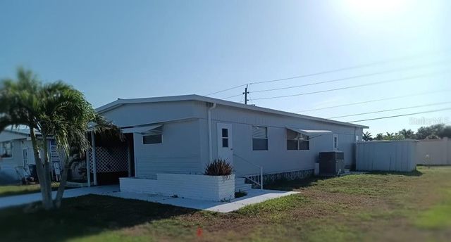 5031 4TH STREET E, Bradenton, FL 34203