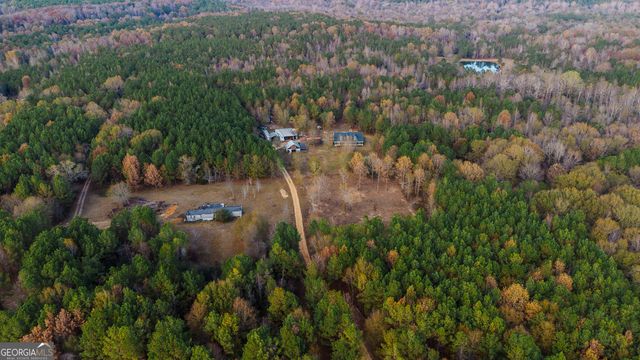 118 County Line Road, Hawkinsville, GA 31036