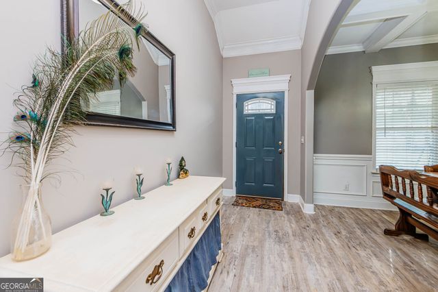 118 County Line Road, Hawkinsville, GA 31036