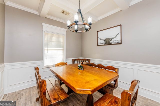 118 County Line Road, Hawkinsville, GA 31036