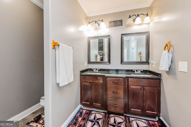 118 County Line Road, Hawkinsville, GA 31036