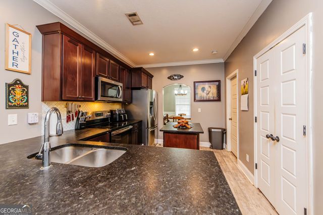 118 County Line Road, Hawkinsville, GA 31036