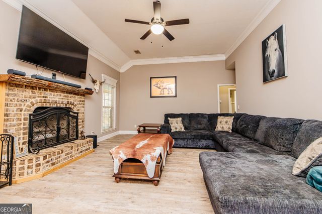 118 County Line Road, Hawkinsville, GA 31036