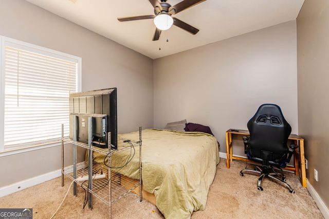 118 County Line Road, Hawkinsville, GA 31036