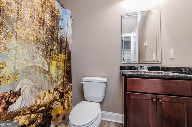 118 County Line Road, Hawkinsville, GA 31036