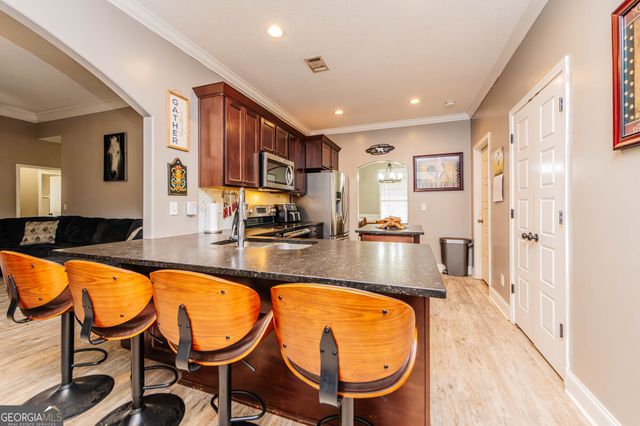 118 County Line Road, Hawkinsville, GA 31036