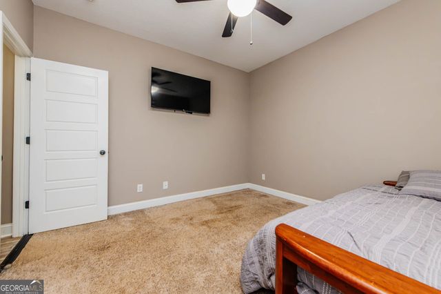 118 County Line Road, Hawkinsville, GA 31036