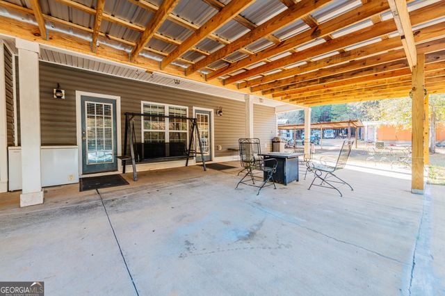 118 County Line Road, Hawkinsville, GA 31036