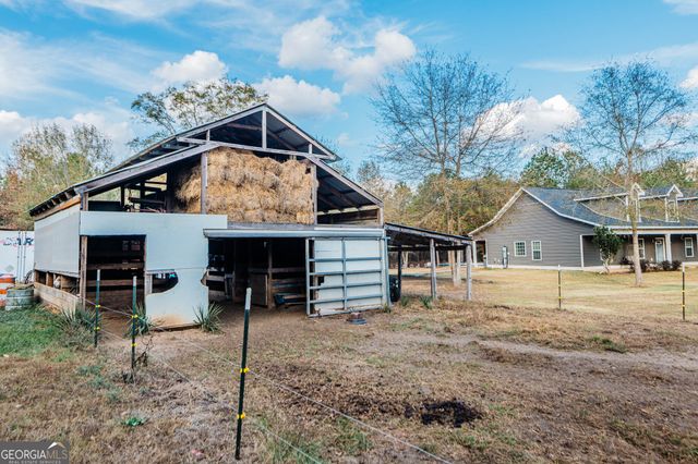 118 County Line Road, Hawkinsville, GA 31036