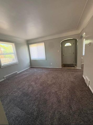 6181 Neff Avenue, Detroit, MI 48224