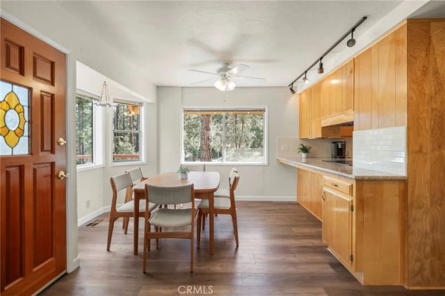 2205 Cypress Way, Pine Mountain Club, CA 93222