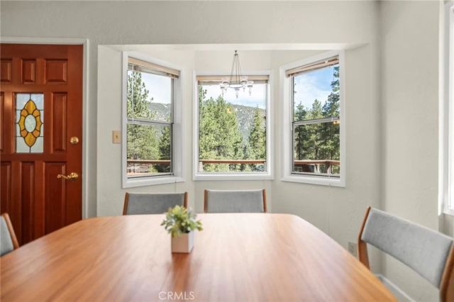 2205 Cypress Way, Pine Mountain Club, CA 93222