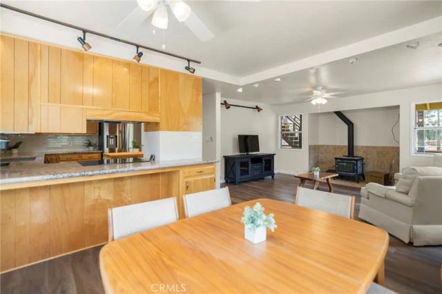 2205 Cypress Way, Pine Mountain Club, CA 93222