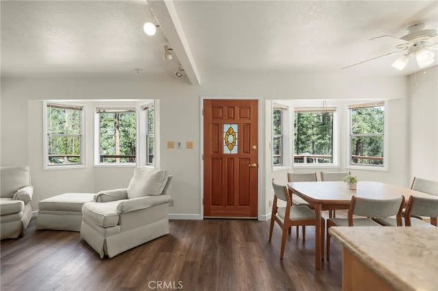 2205 Cypress Way, Pine Mountain Club, CA 93222