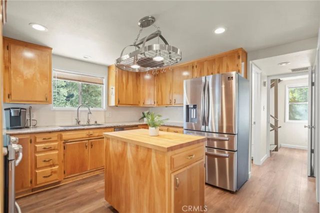 2205 Cypress Way, Pine Mountain Club, CA 93222