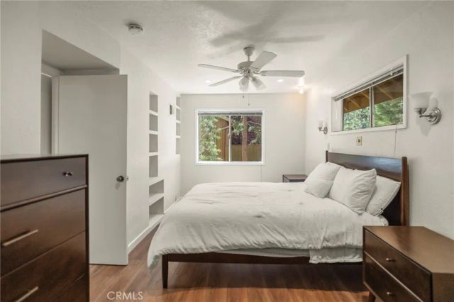 2205 Cypress Way, Pine Mountain Club, CA 93222