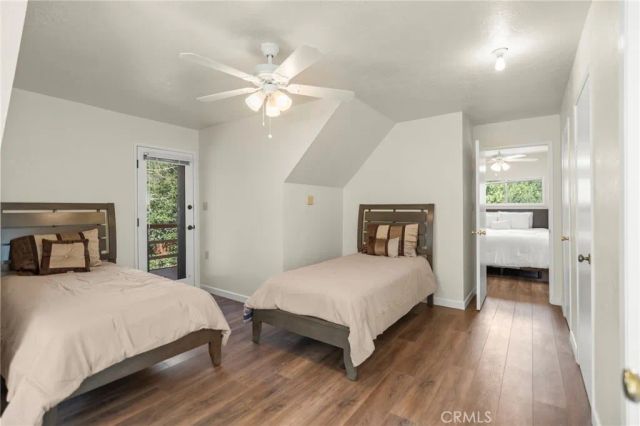 2205 Cypress Way, Pine Mountain Club, CA 93222