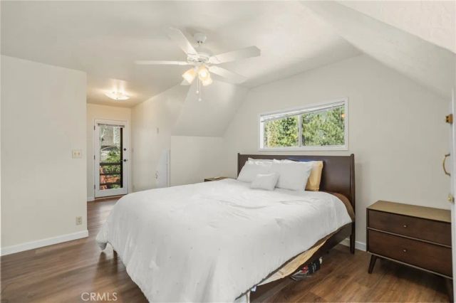 2205 Cypress Way, Pine Mountain Club, CA 93222