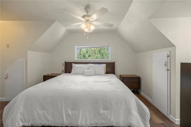 2205 Cypress Way, Pine Mountain Club, CA 93222