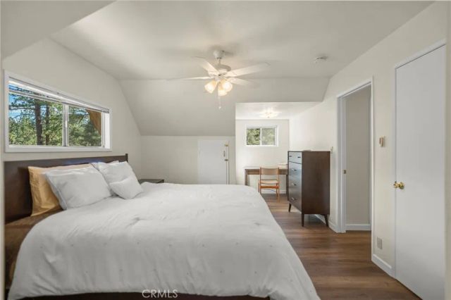 2205 Cypress Way, Pine Mountain Club, CA 93222