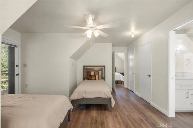 2205 Cypress Way, Pine Mountain Club, CA 93222