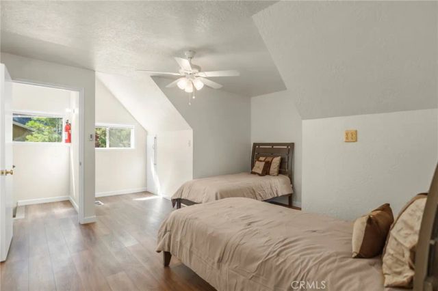 2205 Cypress Way, Pine Mountain Club, CA 93222