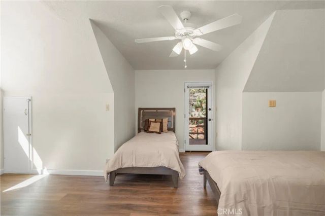 2205 Cypress Way, Pine Mountain Club, CA 93222