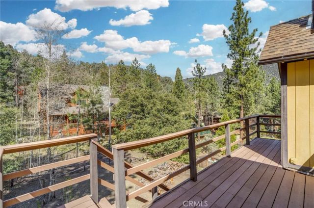 2205 Cypress Way, Pine Mountain Club, CA 93222