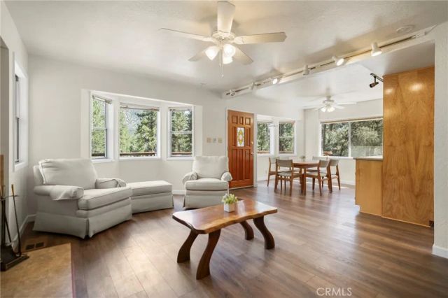 2205 Cypress Way, Pine Mountain Club, CA 93222