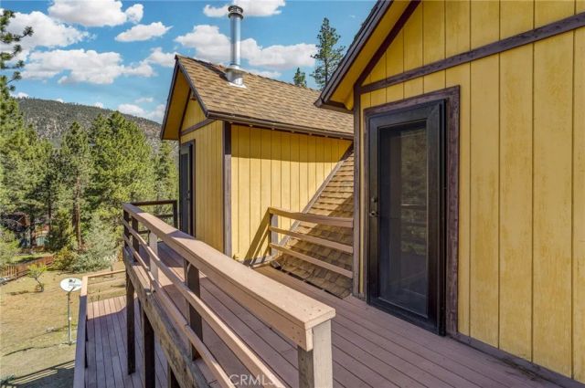 2205 Cypress Way, Pine Mountain Club, CA 93222