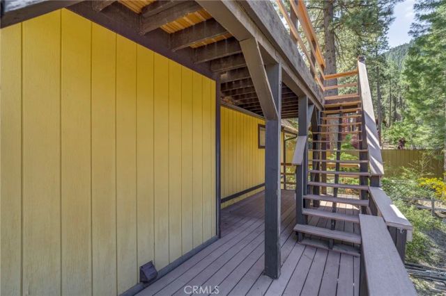 2205 Cypress Way, Pine Mountain Club, CA 93222