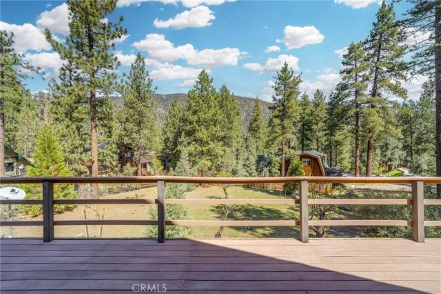 2205 Cypress Way, Pine Mountain Club, CA 93222