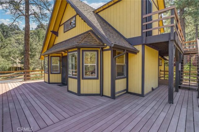 2205 Cypress Way, Pine Mountain Club, CA 93222