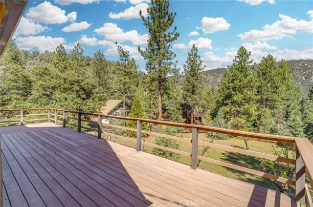 2205 Cypress Way, Pine Mountain Club, CA 93222