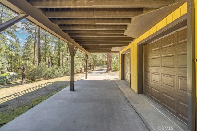 2205 Cypress Way, Pine Mountain Club, CA 93222