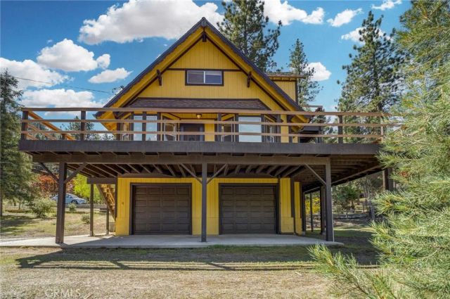 2205 Cypress Way, Pine Mountain Club, CA 93222