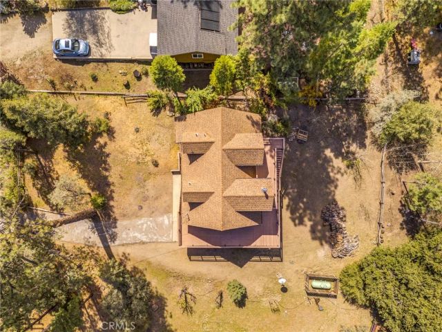 2205 Cypress Way, Pine Mountain Club, CA 93222