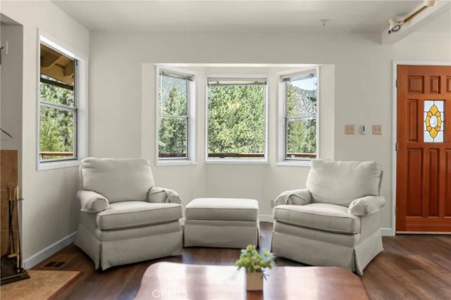 2205 Cypress Way, Pine Mountain Club, CA 93222