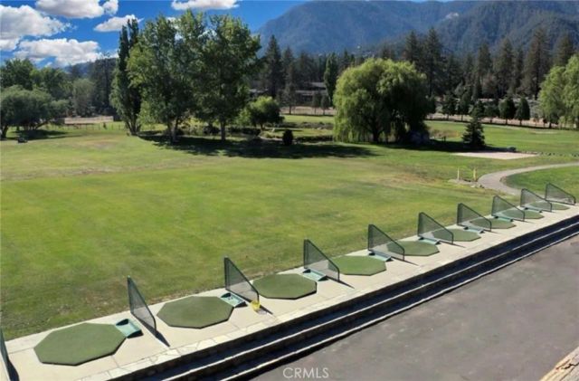 2205 Cypress Way, Pine Mountain Club, CA 93222