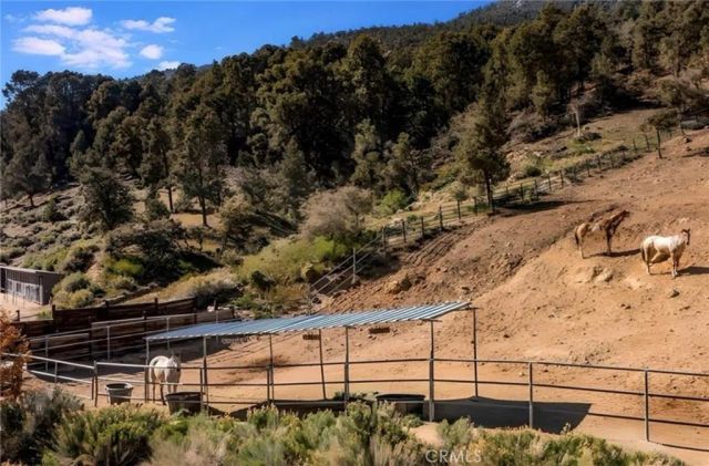 2205 Cypress Way, Pine Mountain Club, CA 93222