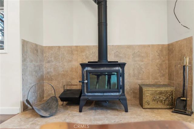 2205 Cypress Way, Pine Mountain Club, CA 93222