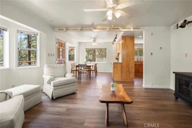 2205 Cypress Way, Pine Mountain Club, CA 93222