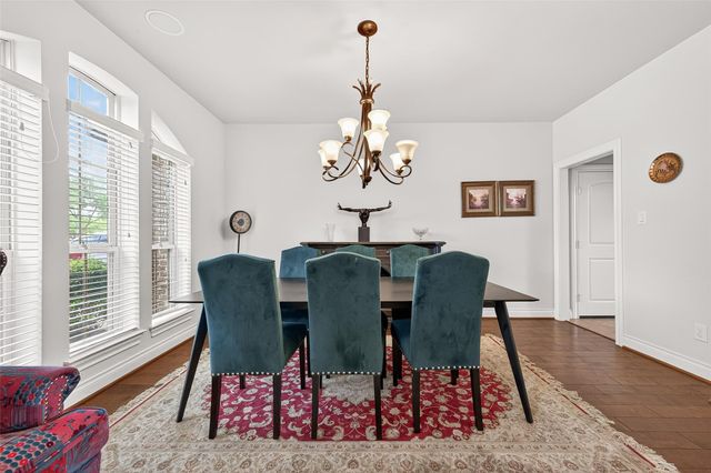 26707 Ridgetop Pole Lane, Katy, TX 77494