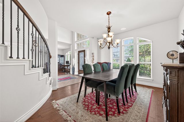 26707 Ridgetop Pole Lane, Katy, TX 77494