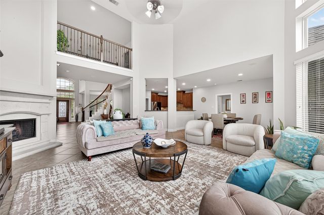 26707 Ridgetop Pole Lane, Katy, TX 77494