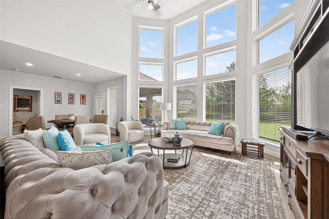 26707 Ridgetop Pole Lane, Katy, TX 77494